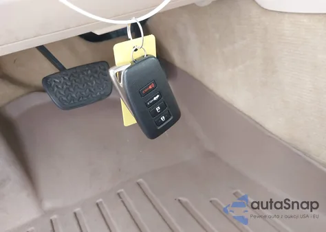 2014 Lexus Es 350 из США, поврежденный, VIN JTHBK1GG2E2132781